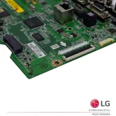 PLACA PRINCIPAL LG 32LY540S 32LY540S-SA EBU62887101 EBT63322501 EBT63322508 EAX65847203 | NOVA