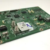 PLACA PRINCIPAL LG 24V550-G EBU62887809 EBU62887803 EAX66072803