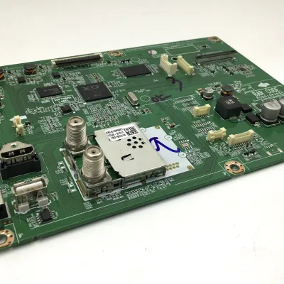PLACA PRINCIPAL LG 24V550-G EBU62887809 EBU62887803 EAX66072803