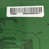 PLACA PRINCIPAL LG 24V550-G EBU62887809 EBU62887803 EAX66072803