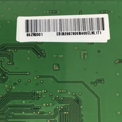 PLACA PRINCIPAL LG 24V550-G EBU62887809 EBU62887803 EAX66072803