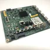 PLACA PRINCIPAL LG 43LF6300 43LF6350 EAX66202604 EBU62965001 EBU62965008 (PROMO&Ccedil;&Atilde;O) NOVO E ORIGINAL