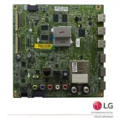 PLACA PRINCIPAL LG 42LF6500 49LF6500 55LF6500 EBU63104704 EBU63104701 EAX66202604 | NOVA