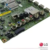 PLACA PRINCIPAL LG 42LF6500 49LF6500 55LF6500 EBU63104704 EBU63104701 EAX66202604 | NOVA