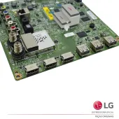 PLACA PRINCIPAL LG 42LF6500 49LF6500 55LF6500 EBU63104704 EBU63104701 EAX66202604 | NOVA