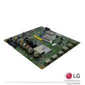 PLACA PRINCIPAL LG 42LF6500 49LF6500 55LF6500 EBU63104704 EBU63104701 EAX66202604 | NOVA