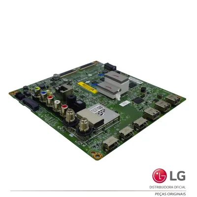 PLACA PRINCIPAL LG 42LF6500 49LF6500 55LF6500 EBU63104704 EBU63104701 EAX66202604 | NOVA