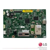 PLACA PRINCIPAL LG 28LF710B-PS 28MT47D-PST EBU63202012 EBU63202011 EAX66663503 | ORIGINAL