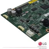 PLACA PRINCIPAL LG 28LF710B-PS 28MT47D-PST EBU63202012 EBU63202011 EAX66663503 | ORIGINAL