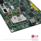 PLACA PRINCIPAL LG 28LF710B-PS 28MT47D-PST EBU63202012 EBU63202011 EAX66663503 | ORIGINAL