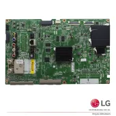 PLACA PRINCIPAL LG 60UF7700 65UF7700 EBU63487801 EAX66492807 NOVO | ORIGINAL