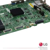 PLACA PRINCIPAL LG 60UF7700 65UF7700 EBU63487801 EAX66492807 NOVO | ORIGINAL