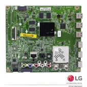 PLACA PRINCIPAL LG 49LF6450 EBU63500201 EBU62965046 EAX66202604 | ORIGINAL