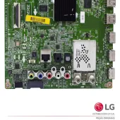 PLACA PRINCIPAL LG 49LF6450 EBU63500201 EBU62965046 EAX66202604 | ORIGINAL