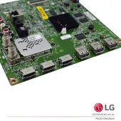 PLACA PRINCIPAL LG 49LF6450 EBU63500201 EBU62965046 EAX66202604 | ORIGINAL