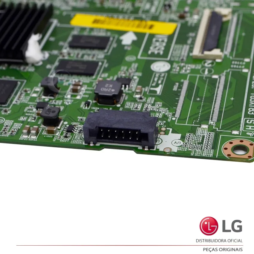 PLACA PRINCIPAL LG 49LF6450 EBU63500201 EBU62965046 EAX66202604 | ORIGINAL