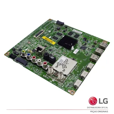 PLACA PRINCIPAL LG 49LF6450 EBU63500201 EBU62965046 EAX66202604 | ORIGINAL