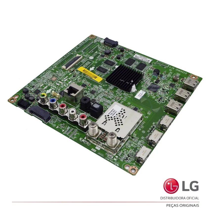 PLACA PRINCIPAL LG 49LF6450 EBU63500201 EBU62965046 EAX66202604 | ORIGINAL