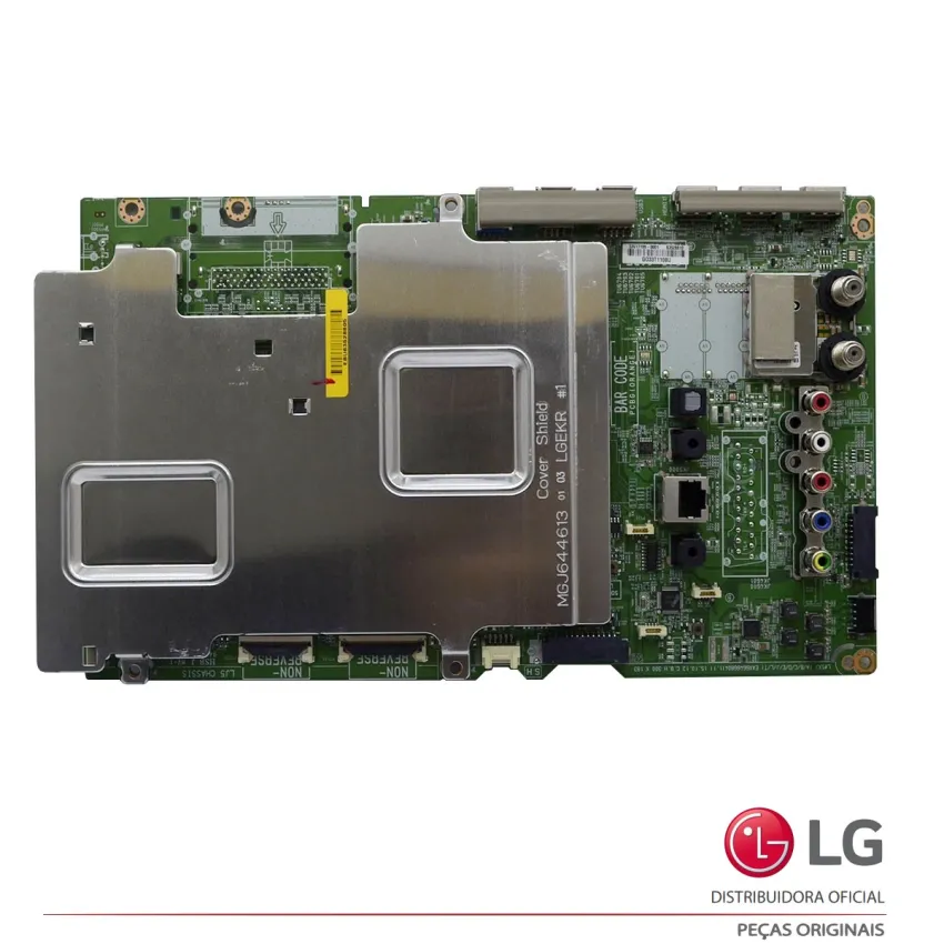 PLACA PRINCIPAL LG 65UF8500 65UF8500-SC EBU63528805 EBT63713413 | ORIGINAL