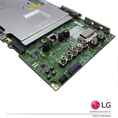 PLACA PRINCIPAL LG 65UF8500 65UF8500-SC EBU63528805 EBT63713413 | ORIGINAL