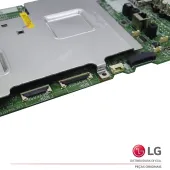 PLACA PRINCIPAL LG 65UF8500 65UF8500-SC EBU63528805 EBT63713413 | ORIGINAL