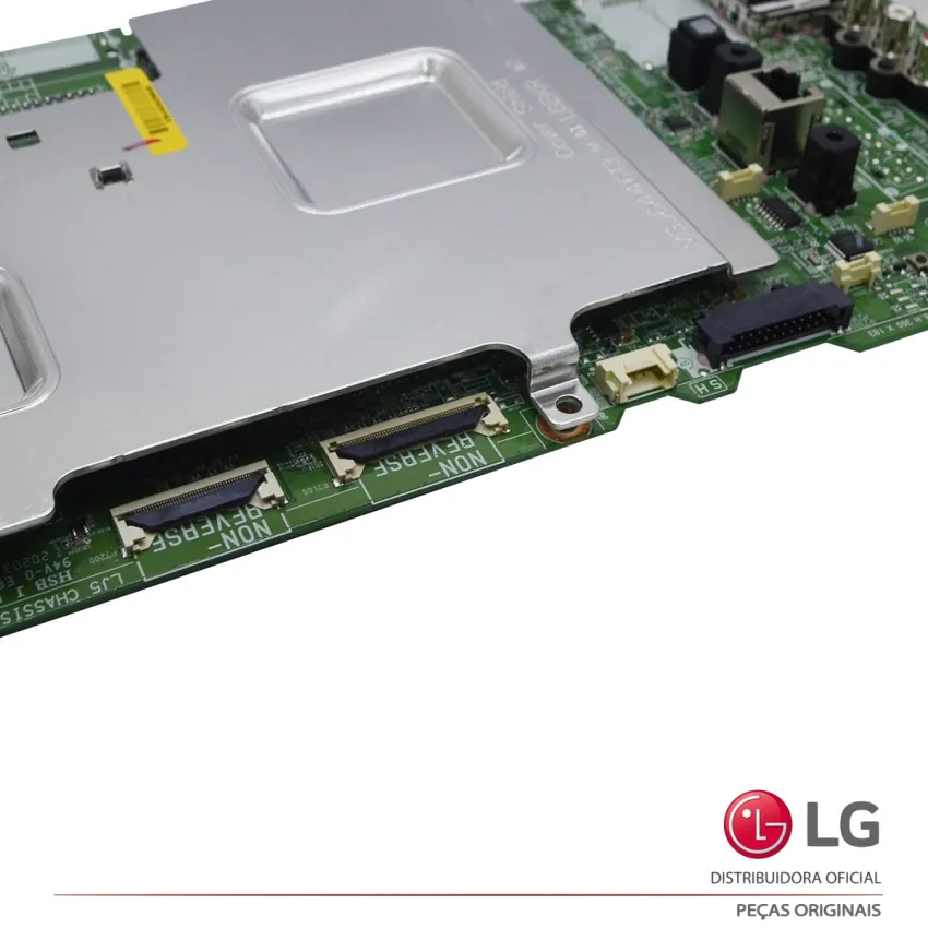 PLACA PRINCIPAL LG 65UF8500 65UF8500-SC EBU63528805 EBT63713413 | ORIGINAL