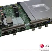 PLACA PRINCIPAL LG 65UF8500 65UF8500-SC EBU63528805 EBT63713413 | ORIGINAL