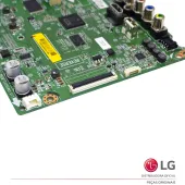 PLACA PRINCIPAL LG 32LF510 32LF510B  EBU63563105 EAX66492605 | ORIGINAL