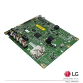 PLACA PRINCIPAL LG 32LF510 32LF510B  EBU63563105 EAX66492605 | ORIGINAL