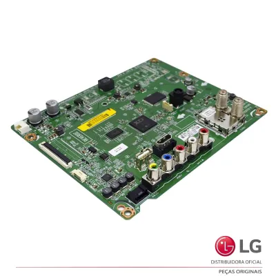 PLACA PRINCIPAL LG 32LF510 32LF510B  EBU63563105 EAX66492605 | ORIGINAL