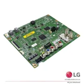 PLACA PRINCIPAL LG 32LF510 32LF510B  EBU63563105 EAX66492605 | ORIGINAL