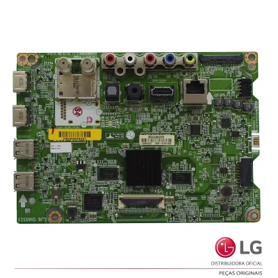 PLACA PRINCIPAL LG 43LH6000 49LH6000 55LH6000 EBU63639401 EBU63639405 EAX66824805 | ORIGINAL