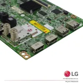 PLACA PRINCIPAL LG 43LH6000 49LH6000 55LH6000 EBU63639401 EBU63639405 EAX66824805 | ORIGINAL