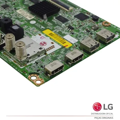 PLACA PRINCIPAL LG 43LH6000 49LH6000 55LH6000 EBU63639401 EBU63639405 EAX66824805 | ORIGINAL