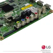 PLACA PRINCIPAL LG 43LH6000 49LH6000 55LH6000 EBU63639401 EBU63639405 EAX66824805 | ORIGINAL