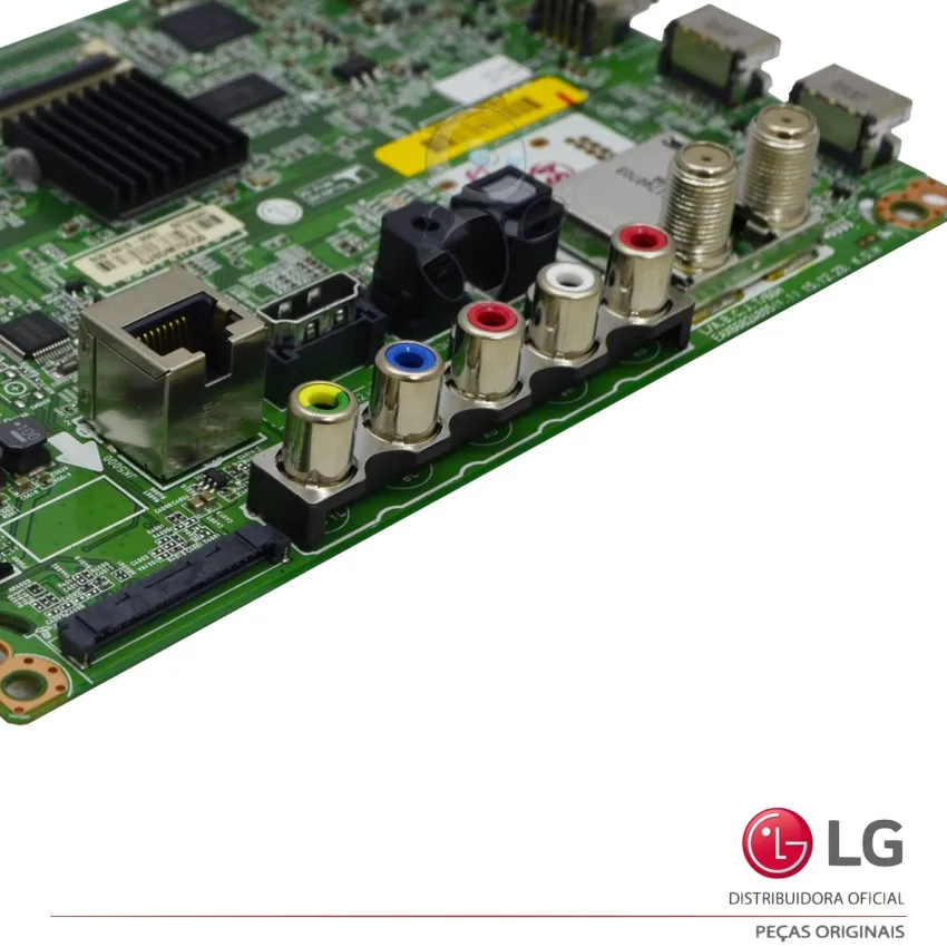 PLACA PRINCIPAL LG 43LH6000 49LH6000 55LH6000 EBU63639401 EBU63639405 EAX66824805 | ORIGINAL
