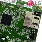 Placa Principal Lg 29wk600-W 29wk600-Wi Ebu63645210 Ebr82011910 Eax67823602