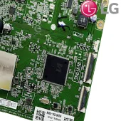 Placa Principal Lg 29wk600-W 29wk600-Wi Ebu63645210 Ebr82011910 Eax67823602