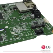 Placa Principal Lg 29wk600-W 29wk600-Wi Ebu63645210 Ebr82011910 Eax67823602