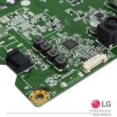 Placa Principal Lg 29wk600-W 29wk600-Wi Ebu63645210 Ebr82011910 Eax67823602