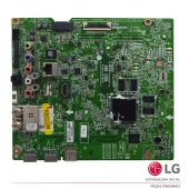 PLACA PRINCIPAL LG 58UH6300 58UH6300-SA EBU63651902 EBU63594605 EAX66752804
