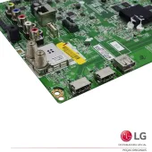 PLACA PRINCIPAL LG 58UH6300 58UH6300-SA EBU63651902 EBU63594605 EAX66752804