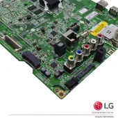 PLACA PRINCIPAL LG 58UH6300 58UH6300-SA EBU63651902 EBU63594605 EAX66752804