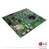 PLACA PRINCIPAL LG 58UH6300 58UH6300-SA EBU63651902 EBU63594605 EAX66752804
