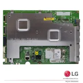 PLACA PRINCIPAL LG OLED65E6P-S OLED65E6P 65E6P EAX66733607 EBU63725412