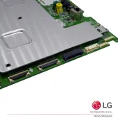 PLACA PRINCIPAL LG OLED65E6P-S OLED65E6P 65E6P EAX66733607 EBU63725412
