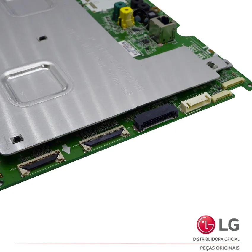 PLACA PRINCIPAL LG OLED65E6P-S OLED65E6P 65E6P EAX66733607 EBU63725412