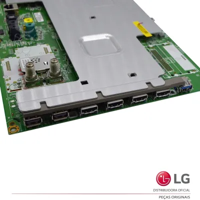 PLACA PRINCIPAL LG OLED65E6P-S OLED65E6P 65E6P EAX66733607 EBU63725412