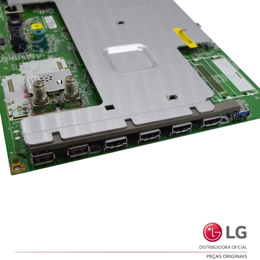 PLACA PRINCIPAL LG OLED65E6P-S OLED65E6P 65E6P EAX66733607 EBU63725412