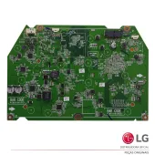 PLACA PRINCIPAL MONITOR LG 27MD5KA-B 27MD5 EBU63798701 EAX67089605 - ORIGINAL